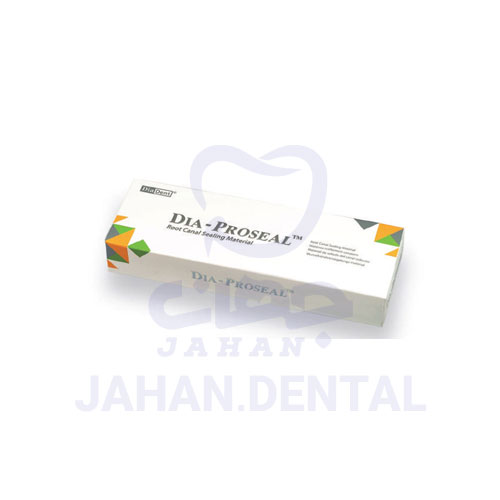 سیلر بیس رزینی دیادنت - DiaDent Dia Proseal