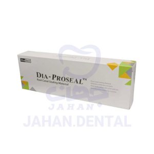سيلر بيس رزينی ديادنت - DiaDent Dia Proseal - جهان دنتال