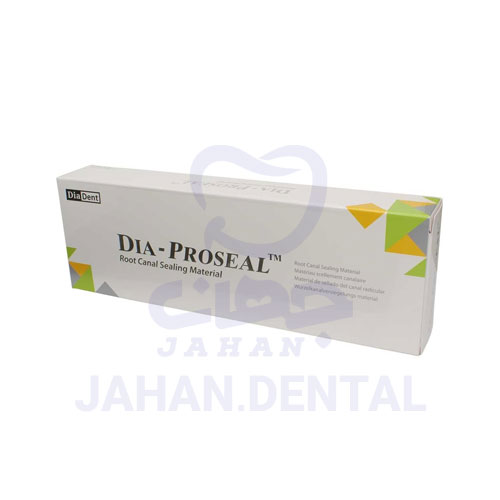 سيلر بيس رزينی ديادنت - DiaDent Dia Proseal - جهان دنتال