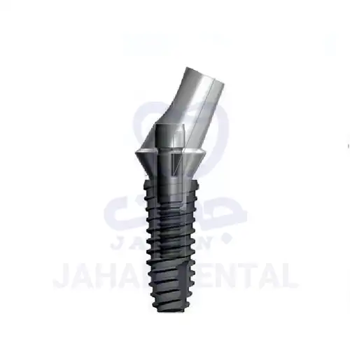 اباتمنت زاويهدار دنتيس DENTIS
