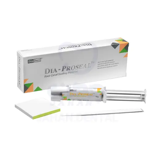 سیلر بیس رزینی دیادنت DiaDent Dia Proseal