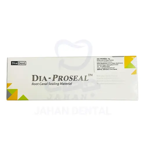 سیلر بیس رزینی دیادنت DiaDent Dia Proseal