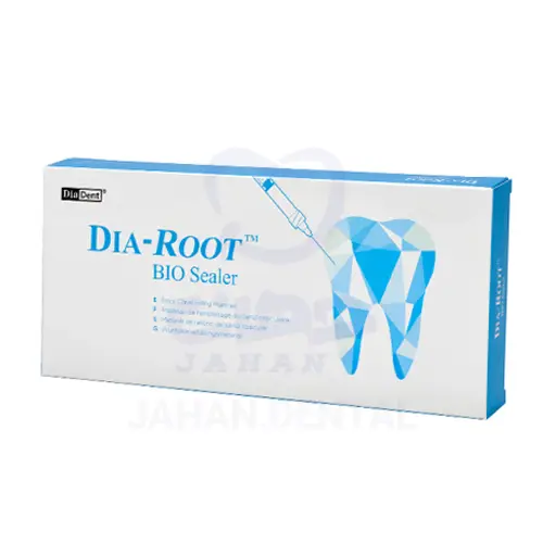 سیلر بایوسرامیک دیادنت DiaDent Dia-Root Bio Sealer