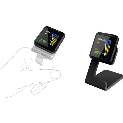 اپکس لوکیتور GoodDrs - Dr's Finder NEO