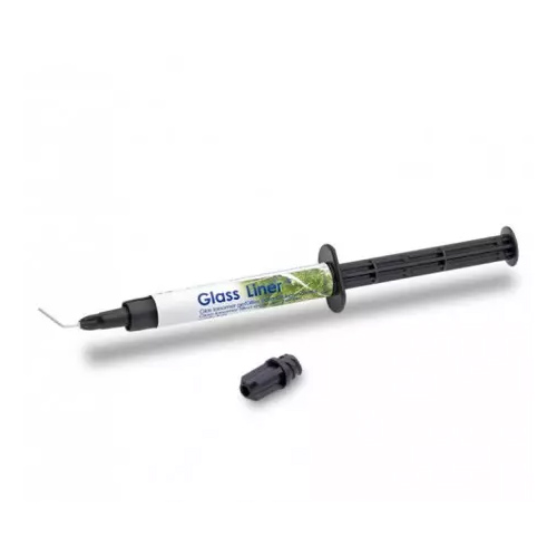 گلاس آینومر لاینینگ نوری سرنگی WP Dental - Glass Liner