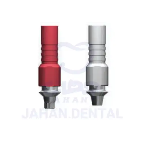 پيچ اباتمنت دنتيس DENTIS
