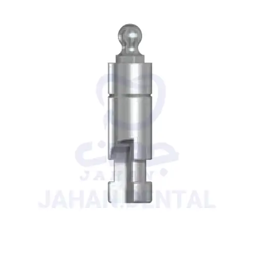 اورینگ لب آنالوگ دنتیس DENTIS