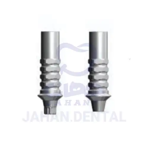 اباتمنت موقت دنتیس DENTIS