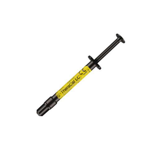 بیس و لاینر دایکال نوری بیسکو TheraCal LC