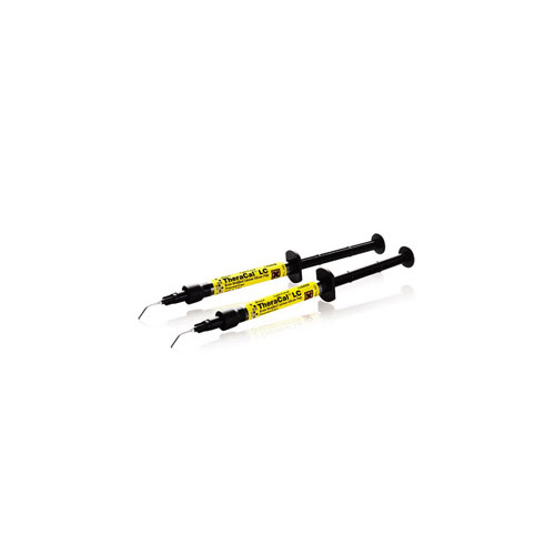 بیس و لاینر دایکال نوری بیسکو TheraCal LC