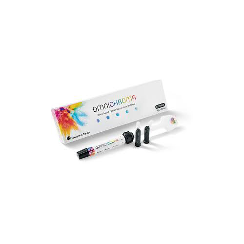 کامپوزیت اومنی کروما توکویاما Tokuyama-Palfique OmniChroma