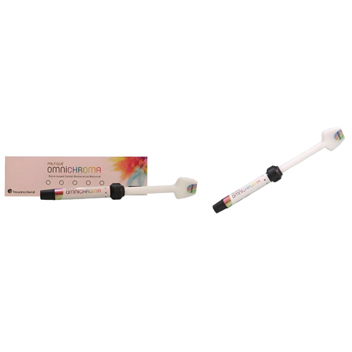 کامپوزیت اومنی کروما توکویاما Tokuyama-Palfique OmniChroma