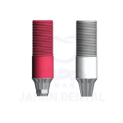 باتمنت پايه کروم UCLA دنتيس DENTIS