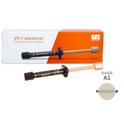 کامپوزیت وایتال سنس قدامی UltraDent - Vit-l-escence