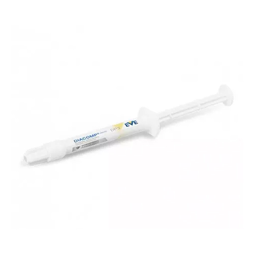 خمیر پالیش الماسه کامپوزیت - EVE Diacomp Paste