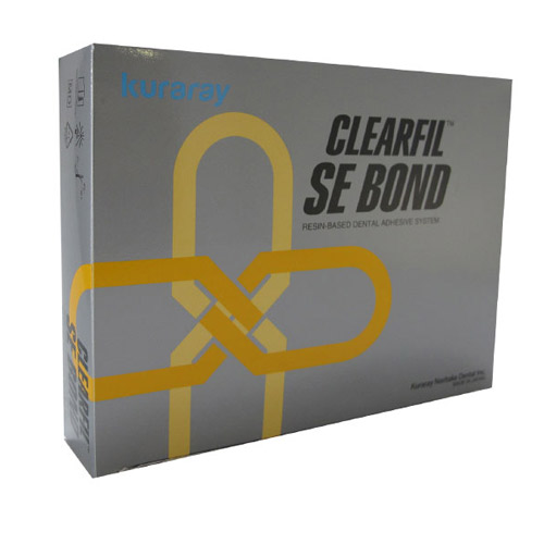 مشخصات باندینگ اس ای نسل ششم کوراری -kuraray clearfil SE-BOND