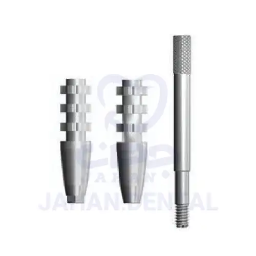 ایمپرشن کوپینگ دنتیس DENTIS