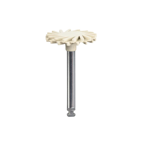 دیسک خورشیدی کامپوزیت Jiffy™ Natural Composite System ultradent