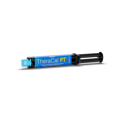 بیس لاینر دایکال بیسکو TheraCal PT