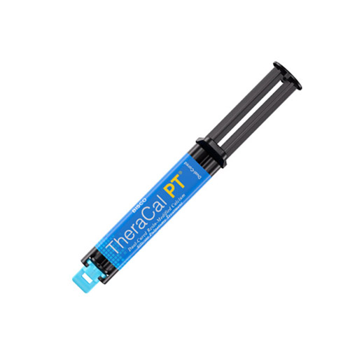 بیس لاینر دایکال بیسکو TheraCal PT