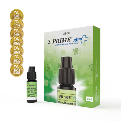 بیس و لاینر بیسکو مدل Z Prime Plus