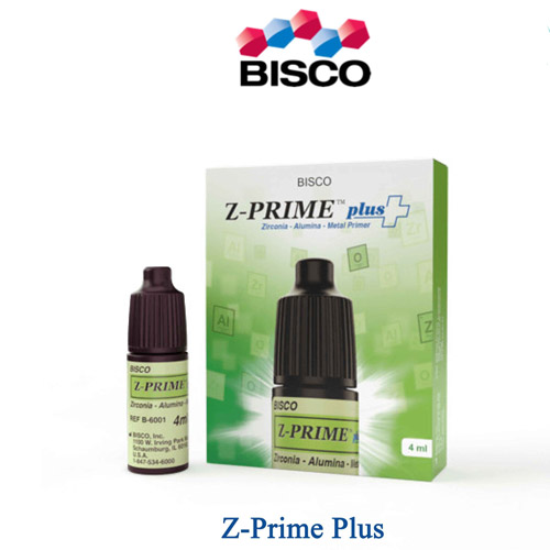 بیس و لاینر بیسکو مدل Z Prime Plus