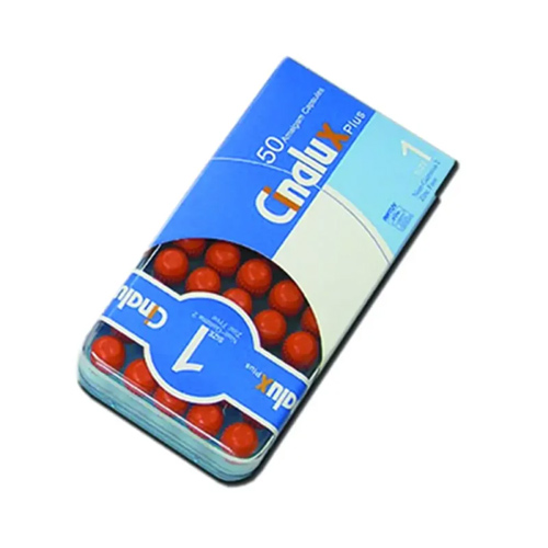 آمالکپ سینالوکس CINALUX