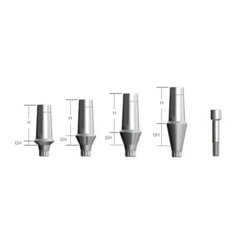 اباتمنت مستقیم دنتیس DENTIS