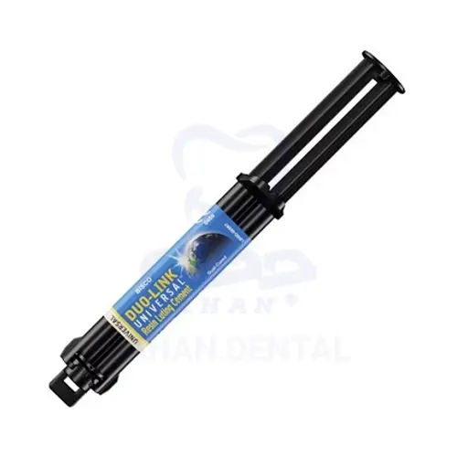 سمان رزینی دوال کیور بیسکو Bisco Duo-Link Universal