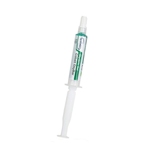 ژل گلیسیرین کبالت OxyBar cobalt