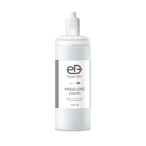 مايع مدلينگ ElegantDent Modelling Liquid 250ml