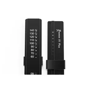 گوتاکاتر دستی وودپیکر R1 Plus | جهان دنتال