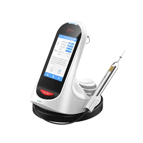 LX-16 Plus Diode Laser-دستگاه لیزر دیودی وودپیکر جهان دنتال