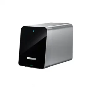 اسکنر فسفرپلیت وودپیکر Free Scan - جهان دنتال