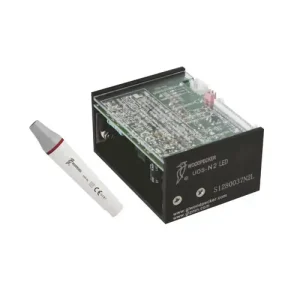جرمگیر داخل یونیتی وودپیکر UDS-N2 LED جهان دنتال