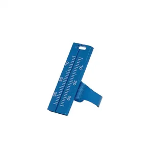 خط کش اندو وودپیکر Endo Ruler R1 - جهان دنتال