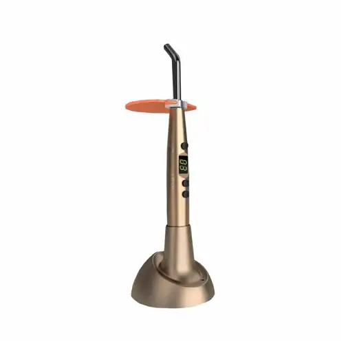 Woodpecker LED-H Ortho Curing Light | جهان دنتال