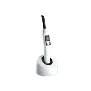لایت کیور وودپیکر X-Cure | جهان دنتال