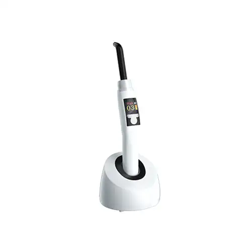 لایت کیور وودپیکر X-Cure | جهان دنتال