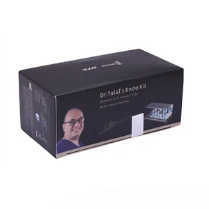 Woodpecker Dr. Talal Endo Kit جهان دنتال