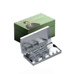 کیت خارج کردن فایل شکسته دکتر ترائوچی