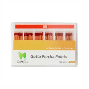 گوتا پركا دنت پلاس ديادنت Dent Plus - جهان دنتال